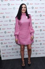 LINZI STOPPARD at Pink London 2019 at Soho Zebrano 10/01/2019