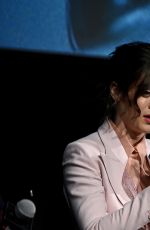 LIZZY CAPLAN at Castle Rock Screening and Panel at New York Comic Con 10/05/2019