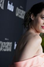 LIZZY CAPLAN at Castle Rock, Season 2 Premiere in West Hollywood 10/14/2019