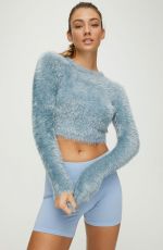 LORENA RAE for Aritzia, Fall 2019