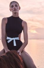 LORENA RAE for Devon Windsor Swimwear 2019 Collection