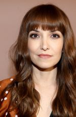 LORENE SCAFARIA at Variety’s 2019 Power of Women: Los Angeles Presented by Lifetime in Beverly Hills 10/11/2019
