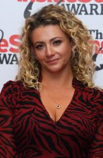 LOUISA CLEIN at Inside Soap Awards 2019 in London 10/07/2019