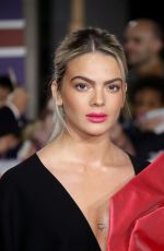 LOUISA JOHNSON at Pride of Britain 2019 Awards in London 10/28/2019