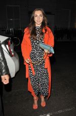 LOUISA LUTTON at Vanessa White