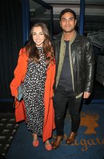 LOUISA LUTTON at Vanessa White