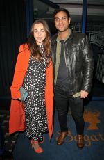 LOUISA LUTTON at Vanessa White