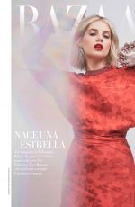 LUCY BOYNTON in Harper
