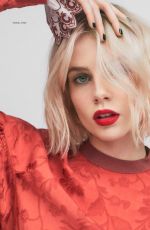 LUCY BOYNTON in Harper