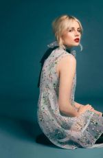 LUCY BOYNTON in Harper