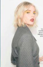 LUCY BOYNTON in Harper