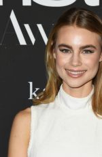 LUCY FRY at 2019 Instyle Awards in Los Angeles 10/21/2019
