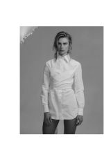 LUCY FRY for Schon! Magazine, October 2019
