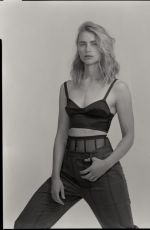 LUCY FRY for Schon! Magazine, October 2019
