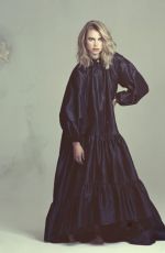 LUCY FRY for Schon! Magazine, October 2019
