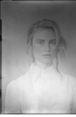 LUCY FRY for Schon! Magazine, October 2019
