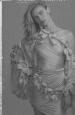 LUCY FRY for Schon! Magazine, October 2019