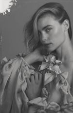 LUCY FRY for Schon! Magazine, October 2019