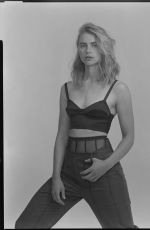 LUCY FRY for Schon! Magazine, October 2019