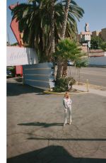 LUCY FRY for The Last Magazine, October 2019