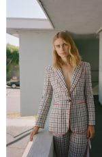 LUCY FRY for The Last Magazine, October 2019