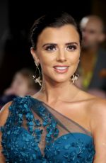 LUCY MECKLENBURGH at Pride of Britain 2019 Awards in London 10/28/2019