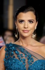 LUCY MECKLENBURGH at Pride of Britain 2019 Awards in London 10/28/2019