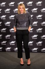LUDIVINE SAGNIER at International Francophone Film Festival of Namur 10/03/2019