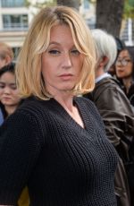LUDIVINE SAGNIER at Miu Miu Fashion Show at PFW in Paris 10/01/2019