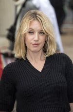 LUDIVINE SAGNIER at Miu Miu Fashion Show at PFW in Paris 10/01/2019