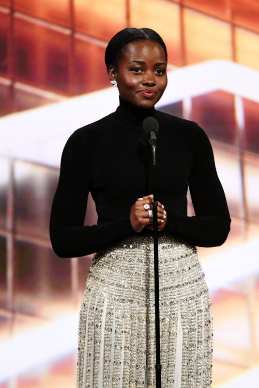 LUPITA NYONG