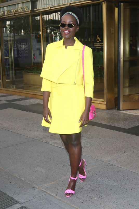 LUPITA NYONG