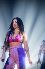 MABEL Perfors at Lotto Arena in Antwerp 09/29/2019