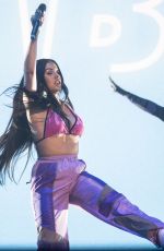MABEL Perfors at Lotto Arena in Antwerp 09/29/2019