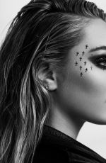 MADDIE ZIEGLER at a Photoshoot