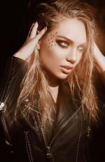 MADDIE ZIEGLER at a Photoshoot