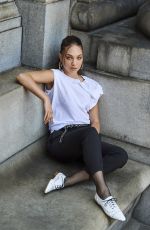 MADDIE ZIEGLER in Marie Claire Magazine, October 2019 Issue
