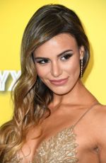 MADISON REED at 2019 Amfar Gala Los Angeles 10/10/2019