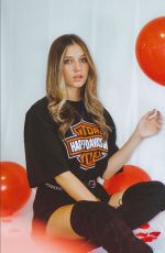 MADS LEWIS - Instagram Photos 10/09/2019