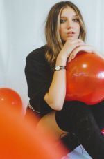 MADS LEWIS - Instagram Photos 10/09/2019
