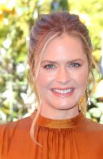 MAGGIE LAWSON at Veuve Clicquot Polo Classic at Will Rogers State Park in Los Angeles 10/05/2019