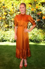 MAGGIE LAWSON at Veuve Clicquot Polo Classic at Will Rogers State Park in Los Angeles 10/05/2019