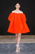 MAI DAVIKA at Le Defile L