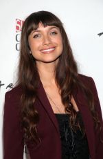MAIARA WALSH at Babysplitters Slamdance Cinema Club Screening in Los Angeles 10/07/2019