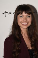 MAIARA WALSH at Babysplitters Slamdance Cinema Club Screening in Los Angeles 10/07/2019