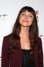 MAIARA WALSH at Babysplitters Slamdance Cinema Club Screening in Los Angeles 10/07/2019