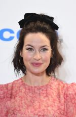 MAIMIE MCCOY at Mipcom 2019 Opening Ceremony in Cannes 01/14/2019