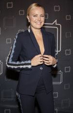 MALIN AKERMAN at 2019 Revels and Revelations Fundraiser in San Francisco 10/17/2019