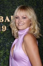 MALIN AKERMAN at 5th Annual Baby Ball in Los Angeles 10/12/2019