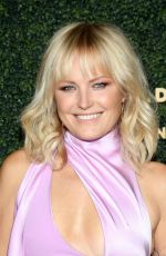 MALIN AKERMAN at 5th Annual Baby Ball in Los Angeles 10/12/2019